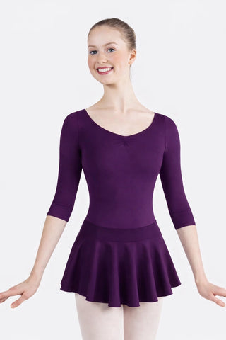 CAPEZIO CIRCLE SKIRT (STARSTRUCK STUDIO ONLY PRE ORDER)