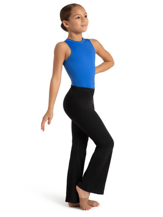Capezio Girls Studio Collection Pants (STARSTRUCK STUDIO ONLY PRE ORDER)
