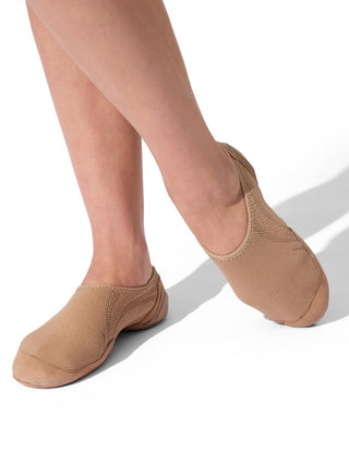 Capezio "Motion Jazz Low" Jazz Shoe