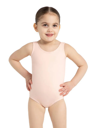 Capezio Children's Tank Leotard