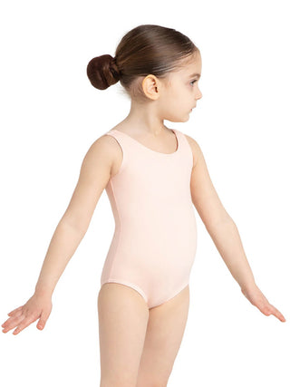 Capezio Children's Tank Leotard