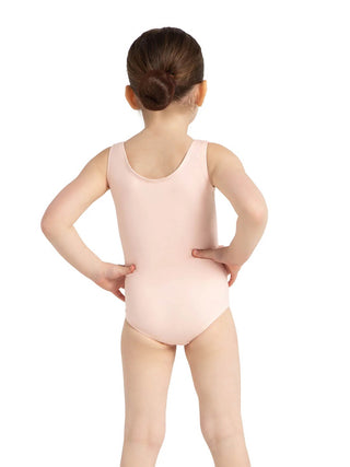 Capezio Children's Tank Leotard