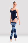 Blue Striped