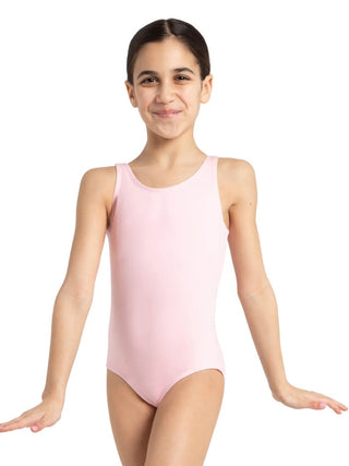 Capezio Children's Tank Leotard