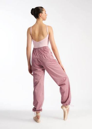 Nikolay Adult Bliss Warm Up Pants with Sauna Effect