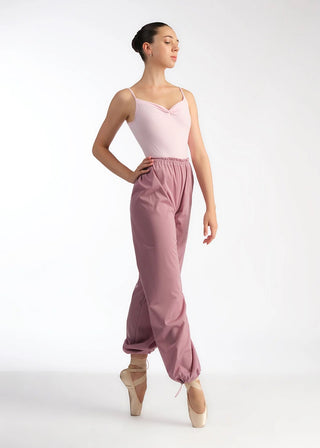 Nikolay Adult Bliss Warm Up Pants with Sauna Effect
