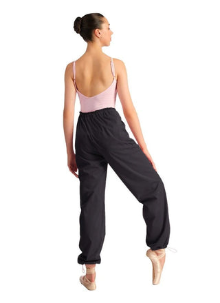 Nikolay Adult Bliss Warm Up Pants with Sauna Effect