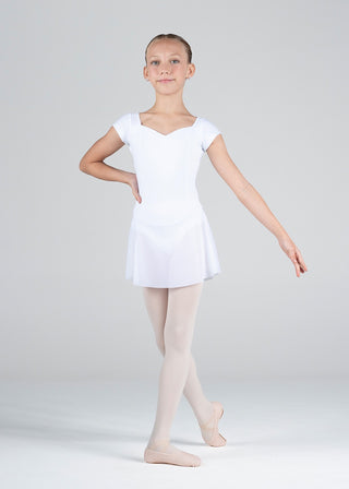 Nikolay Little Emory Cap Sleeve Dress - FINAL SALE