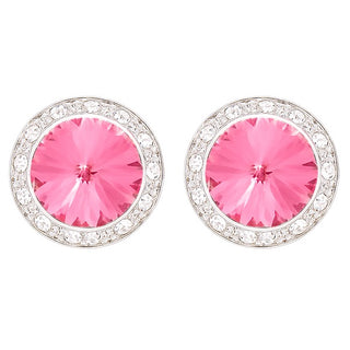 DASHA EARRINGS - MEDIUM 17mm