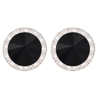 DASHA EARRINGS - SMALL 13mm