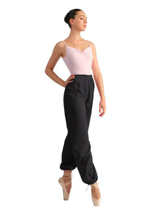 Nikolay Adult Bliss Warm Up Pants with Sauna Effect