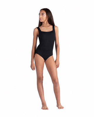 DANZNMOTION Kids Margeaux Tank Leotard