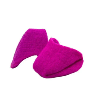 Ballet Rocks Toe Clouds - FINAL SALE