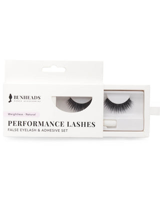 Bunheads Performance Lashes