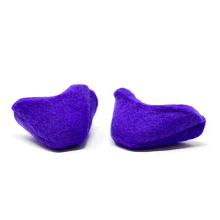 Ballet Rocks Toe Clouds - FINAL SALE