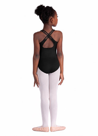 DANZNMOTION Kids Liora Leotard