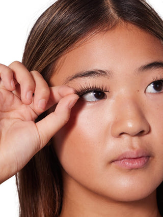 Bunheads Performance Lashes