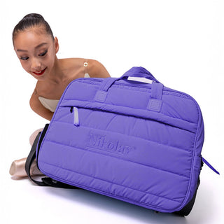 Nikolay Large Road Bag