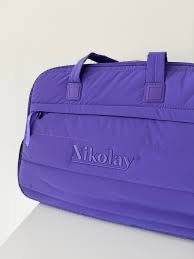 Nikolay Large Road Bag