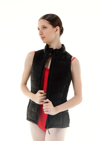 Nikolay Cloud Vest