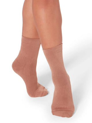 Capezio Lifeknit Sox