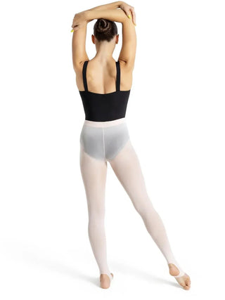 Capezio Ultra Soft Stirrup Tight Adult 1961