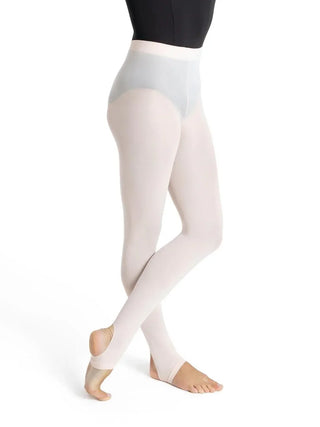 Capezio Ultra Soft Stirrup Tight Adult 1961