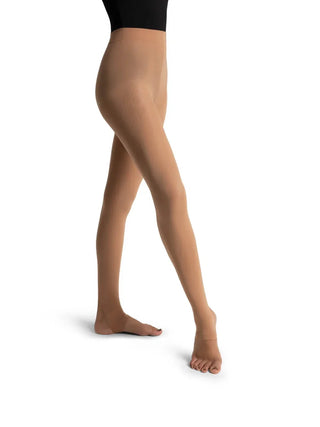 Capezio Ultra Soft Stirrup Tight Adult 1961