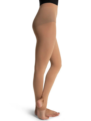 Capezio Ultra Soft Stirrup Tight Adult 1961