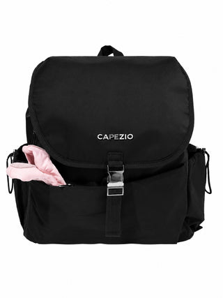 Capezio Oxford Travel Backpack