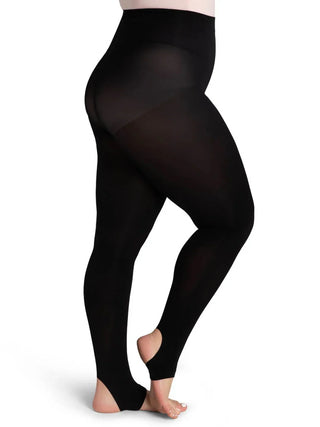 Capezio Ultra Soft Stirrup Tight Adult 1961