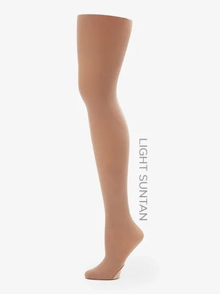 Capezio Ultra Soft Transition Tights (Child) 1916C