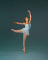 Ice Blue