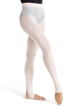 Capezio Ultra Soft Stirrup Tight Child 1961C