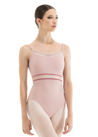 Nikolay Trista Leotard