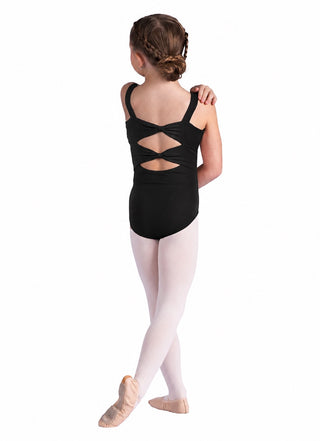 DANZNMOTION Kids Kaia Tank Leotard