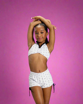 ITSY MIAMI CHILD TOP-FINAL SALE