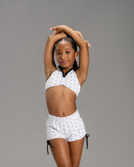 ITSY MIAMI CHILD SHORT