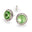 Peridot (Starlight Earrings)