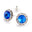Sapphire (Starlight Earrings)