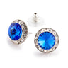 Sapphire (Starlight Earrings)