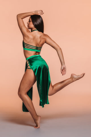 NIA TWO PIECE ADULT SET