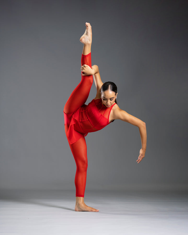 La Dance Designs LA Dance Designs