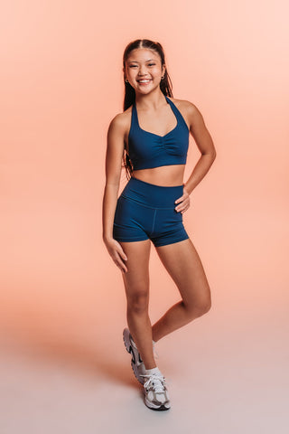 CORE CHILD SHORT- FIJI