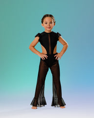 DAPHNE CHILD JUMPSUIT