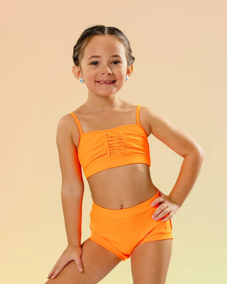 SUNBURST BRIEF