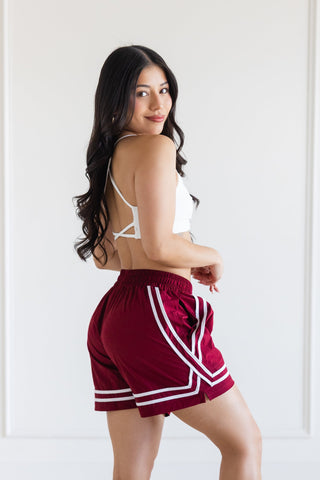 HORIZON ADULT SHORT-FINAL SALE