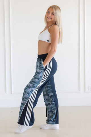 URBAN CAMO ADULT PANT- ICE CAMO