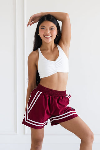 HORIZON CHILD SHORT- FINAL SALE