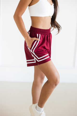 HORIZON CHILD SHORT- FINAL SALE